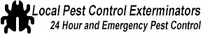 W Milwaukee WI Pest Control Exterminators